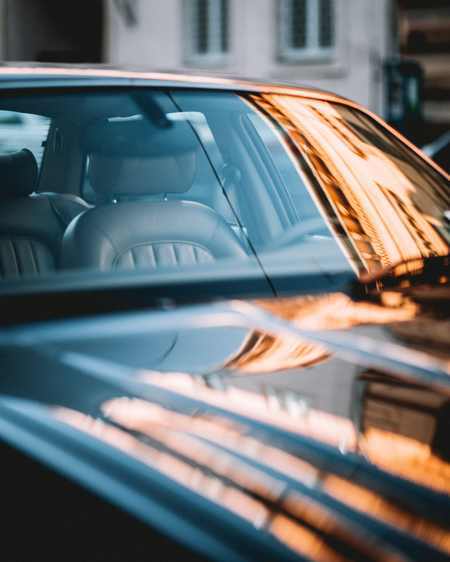 Fixing Your Cracked Windshield
